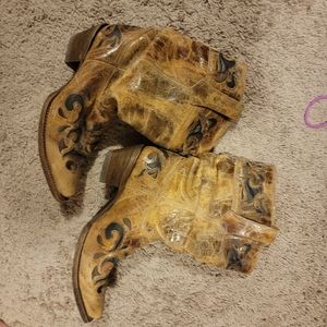 Corral Boots